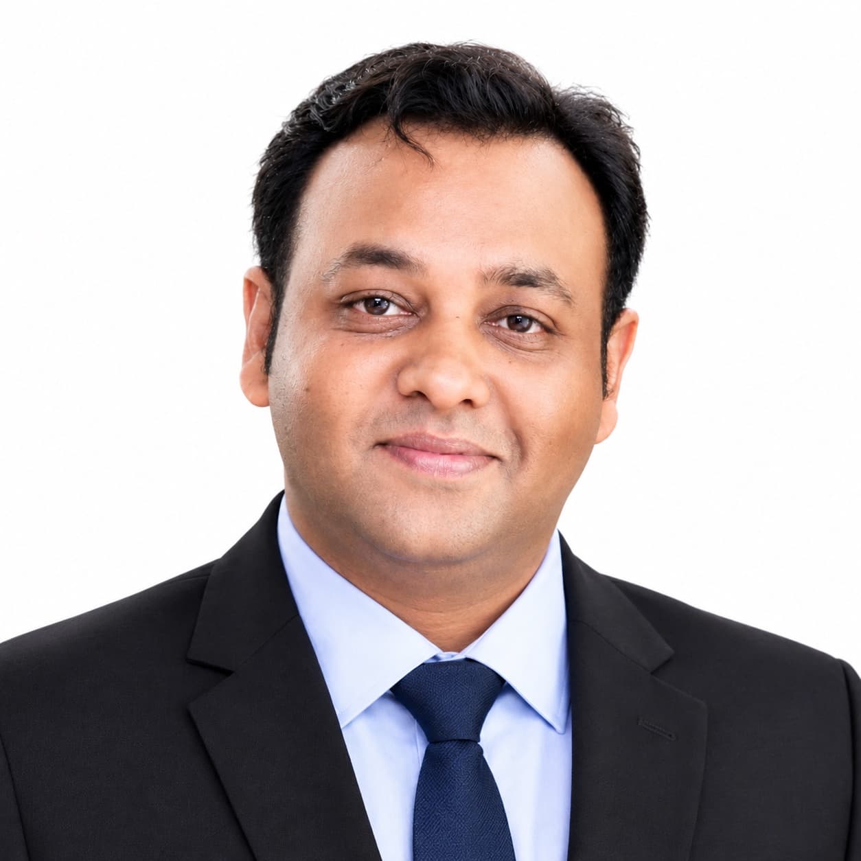 Saurav Sinha, Founder, Manpower Abroad